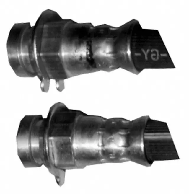 18032157 - : Rear Hydraulic Brake Hose Assembly for GM Image