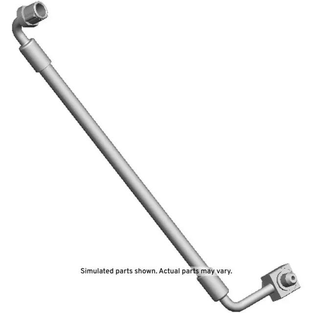 85130337 - : F (S)Hose for GM Image