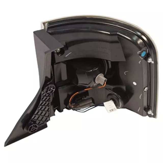 Tail Lamp Assembly - Ford (CA8Z-13405-B)