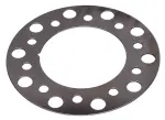 BA20403 - : Raybestos R-Line Brake Rotor Shim for Raybestos Brakes Image