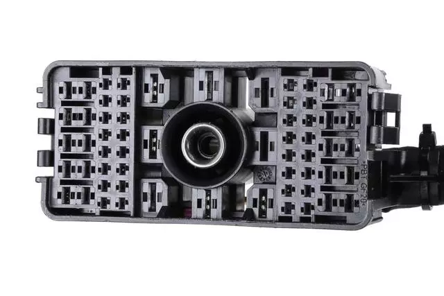 Forward Lamp Wiring Harness - GM (84215966)