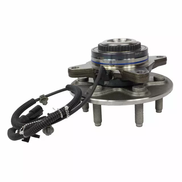 9L3Z1104D - Brakes: Hub &amp; Bearing for Ford: F-150 | Lincoln: Navigator Image