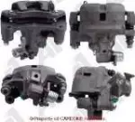 192601 - : Disc Brake Caliper for Cardone Image