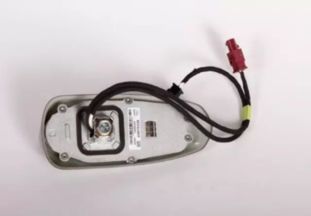 20870338 - Electrical: Base for Cadillac: SRX Image