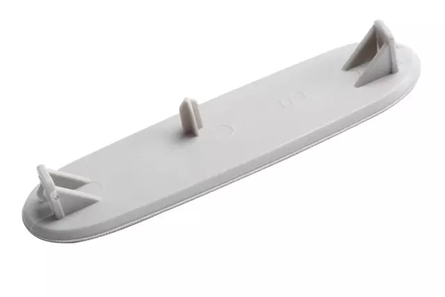 15278047 - Body: Upper Center Pillar Trim Hole Cover for Cadillac: Escalade, Escalade ESV, Escalade EXT Image