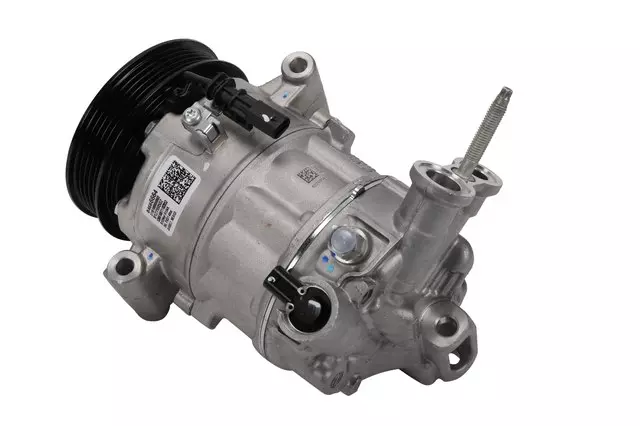 Air Conditioning Compressor - GM (84666664)
