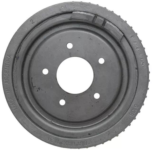 18028342 - Unclassified: Rear Brake Drum for GM Image