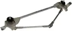 602031 - : Windshield Wiper Transmission for Dorman Image