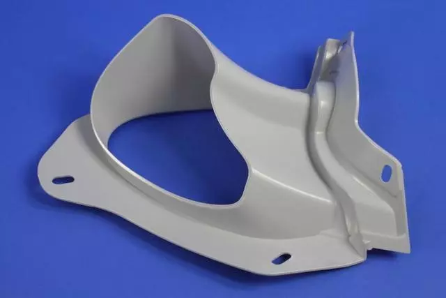 Air Inlet Bezel, Left - Alfa Romeo (68238564AA)