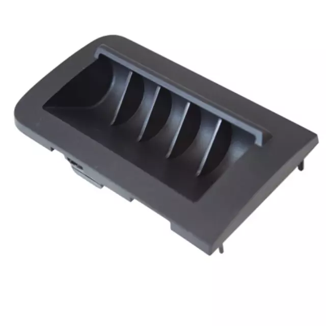 2008-2015 Ford Super Duty & Econoline In-Dash Black Coin Utility Tray Box OE NEW - Ford (8C3Z-2513546-CA)
