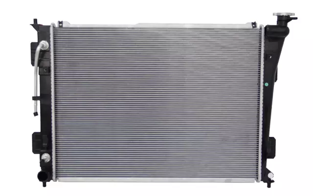 13191 - Cooling Systems: OSC 13191 Radiator for OSC Image