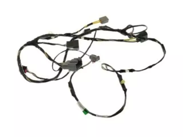 Wire Harness - Ford (FL1Z-18B518-G)
