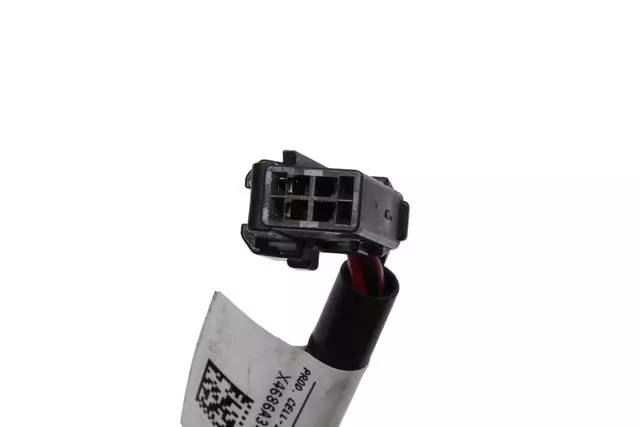 Front Seat Cushion Heater - GM (13510207)