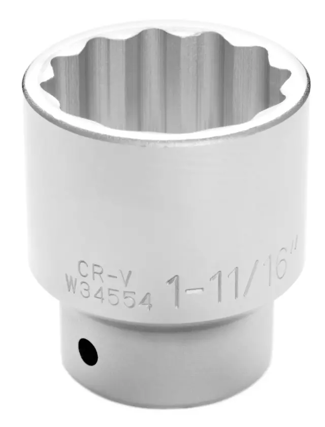 W34554 - : Socket for Performance Tool Image