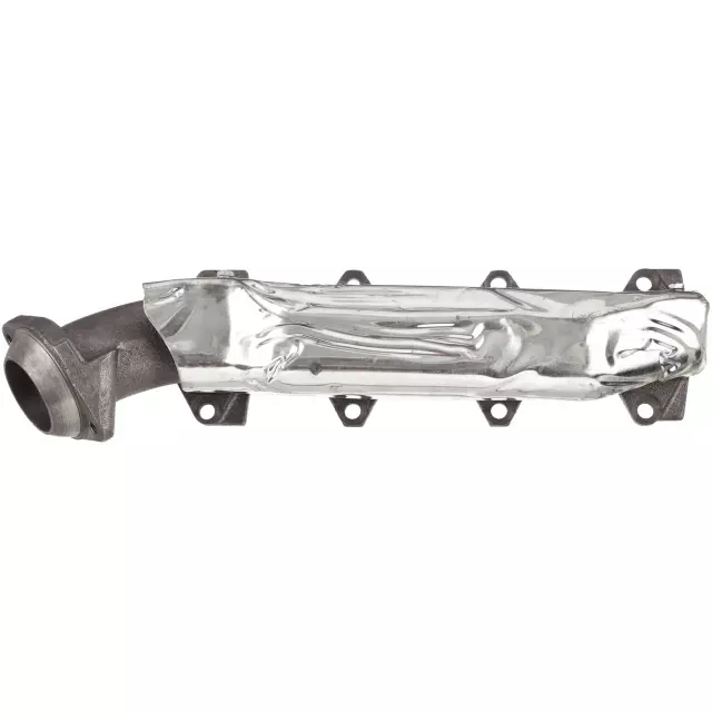 101543 - : ATP Graywerks Exhaust Manifold for ATP Image
