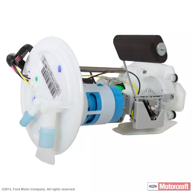 Fuel Pump Assembly - Ford (AL2Z-9H307-AA)