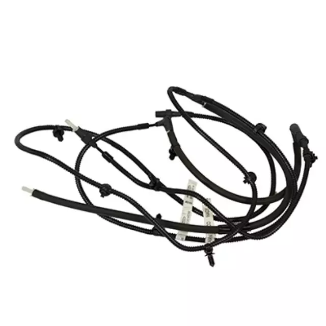 Tube Assembly - Ford (BC3Z-3C124-B)