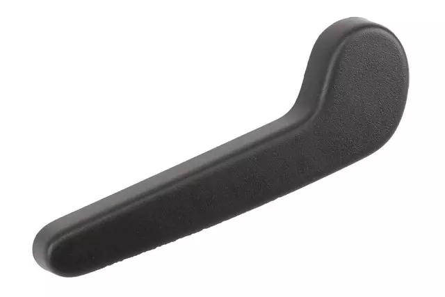 15279414 - Body: Recline Handle for Cadillac: Escalade, Escalade ESV | Chevrolet: Suburban 1500, Suburban 2500, Tahoe | GMC: Yukon, Yukon XL 1500, Yukon XL 2500 Image