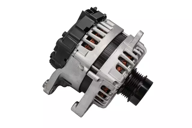 42911850 - : Alternator for Buick: Encore GX | Chevrolet: Trailblazer Image