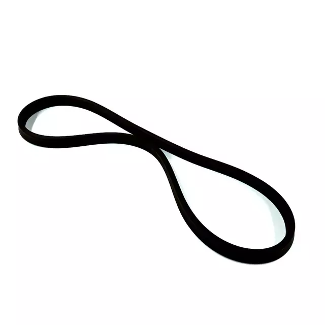 1C0941119 - Electrical: Lens Gasket for Volkswagen: Beetle Image