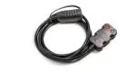 103945 - : HUB WIRELESS RECEIVER - ZEON for Warn Image