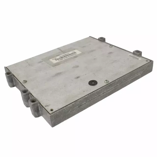 7U7Z12AV650FJARM - Engine: Engine Control Module (ECM) for Ford: F-150 | Lincoln: Mark LT Image