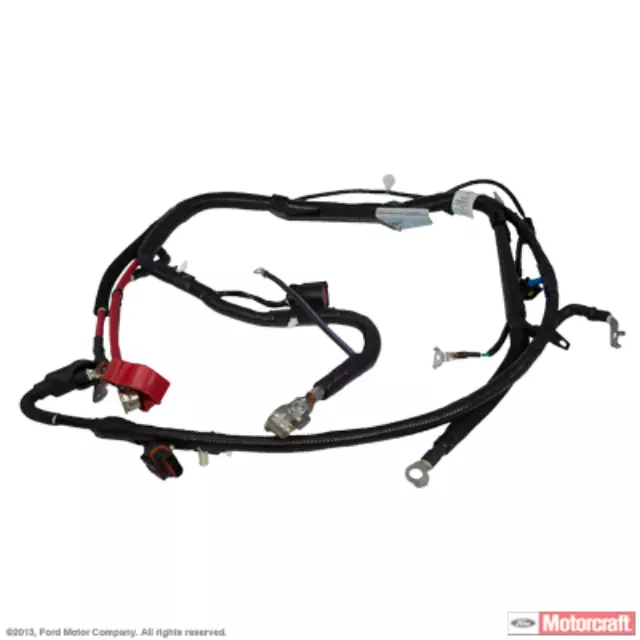 Positive Cable - Ford (7L2Z-14300-BB)