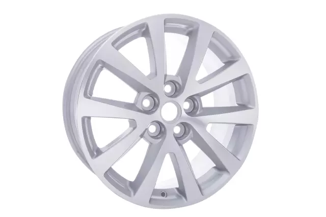 23123760 - Suspension: Wheel, Alloy for Chevrolet: Malibu Image