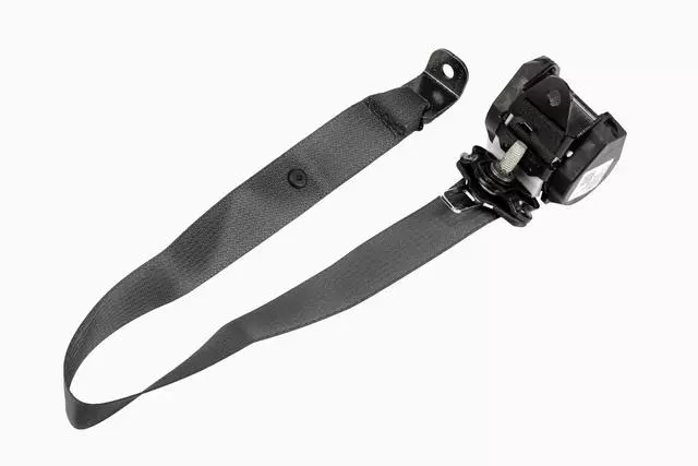 19301097 - Electrical: Outer Belt Assembly for Buick: Enclave | Chevrolet: Traverse | GMC: Acadia, Acadia Limited | Saturn: Outlook Image