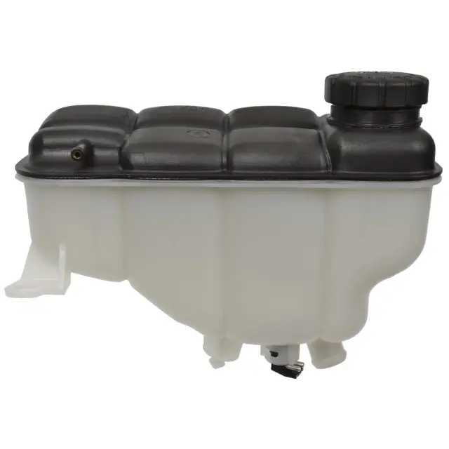 CXT111 - Cooling Systems: Engine Coolant Expansion Tank for SMP CORP Image