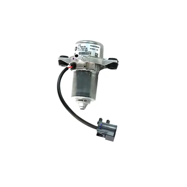 Air Pump - Mopar (04581586AC)