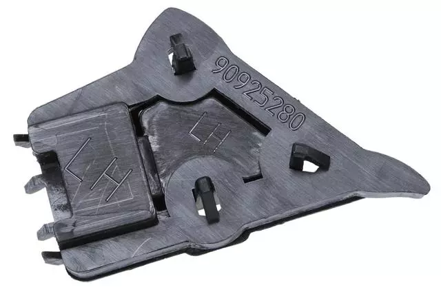 90925280 - Body: Outer Rail Baffle for Buick: LaCrosse Image