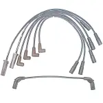 6716054 - : IGN WIRE SET-7MM for Denso Image