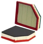 49344 - : WIX Air Filter Panel for WIX Image