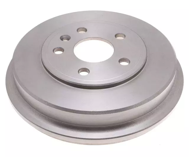 19424848 - Unclassified: Rear Brake Drum for GM Image