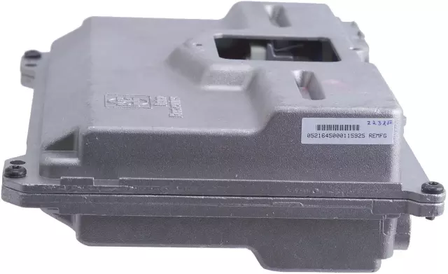 88961151 - : Powertrain Control Module, Remanufactured for GM Image