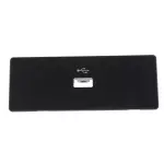 CM5Z19C149A - Body: Auxiliary Jack Bezel for Ford: Fusion Image