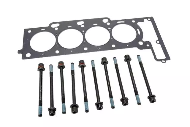 12564796 - Engine: Head Gasket for Cadillac: DeVille, Eldorado, Seville | Pontiac: Bonneville Image