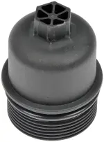 917190 - Engine: Oil Filter Cap - Plastic for Dorman Image