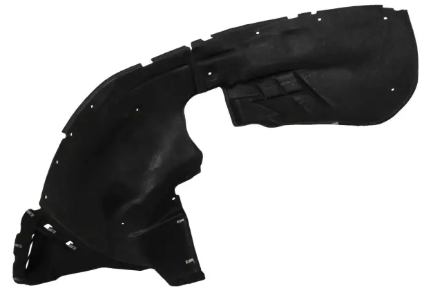 84244796 - Body: Fender Liner for GMC: Acadia Image