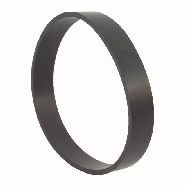 1L2Z8255AA - : Thermostat Gasket for Ford: Explorer, Explorer Sport, Explorer Sport Trac, Mustang, Ranger | Mercury: Mountaineer Image