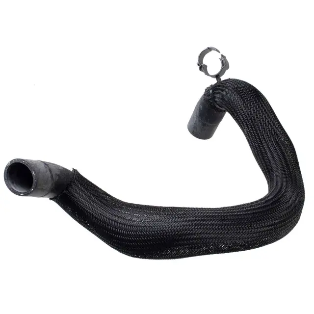 KM6992 - Belts &amp; Cooling: Motorcraft™ Radiator Coolant Hose for Ford: Bronco Sport Image