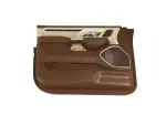 7EG01HL1AA - : Front Door Trim Panel, Left for Mopar Image