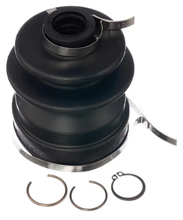 C9GDA02A9H - : Cv Joint Boot Kit for Nissan: Maxima, Pulsar NX, Sentra Image
