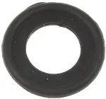 971191 - : Rubber Drain Plug Gasket, Fits M12 (20Mm Od) for Dorman Image