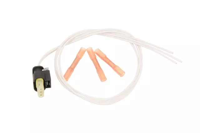 Wiring Pigtail - ACDelco (PT3214)