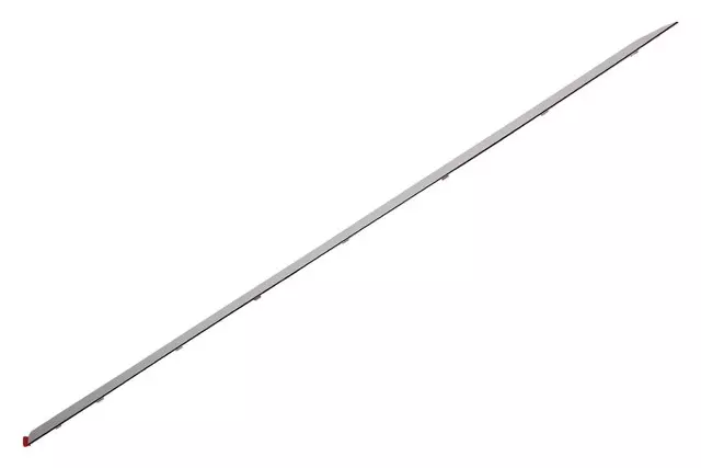 84514969 - Body: Insert Strip for Chevrolet: Blazer Image