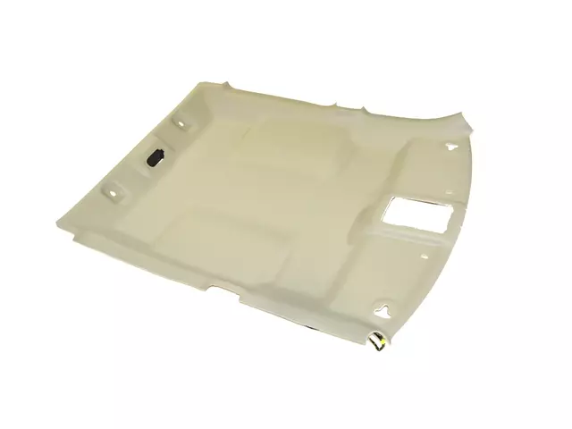 5UP03BD1AC - Interior Trim: Headliner for Mopar Image