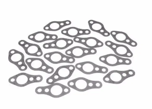 3754587 - Cooling System: Engine Water Pump Gasket for GM Image