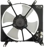 620221 - : Radiator Fan Assembly Without Controller for Dorman Image